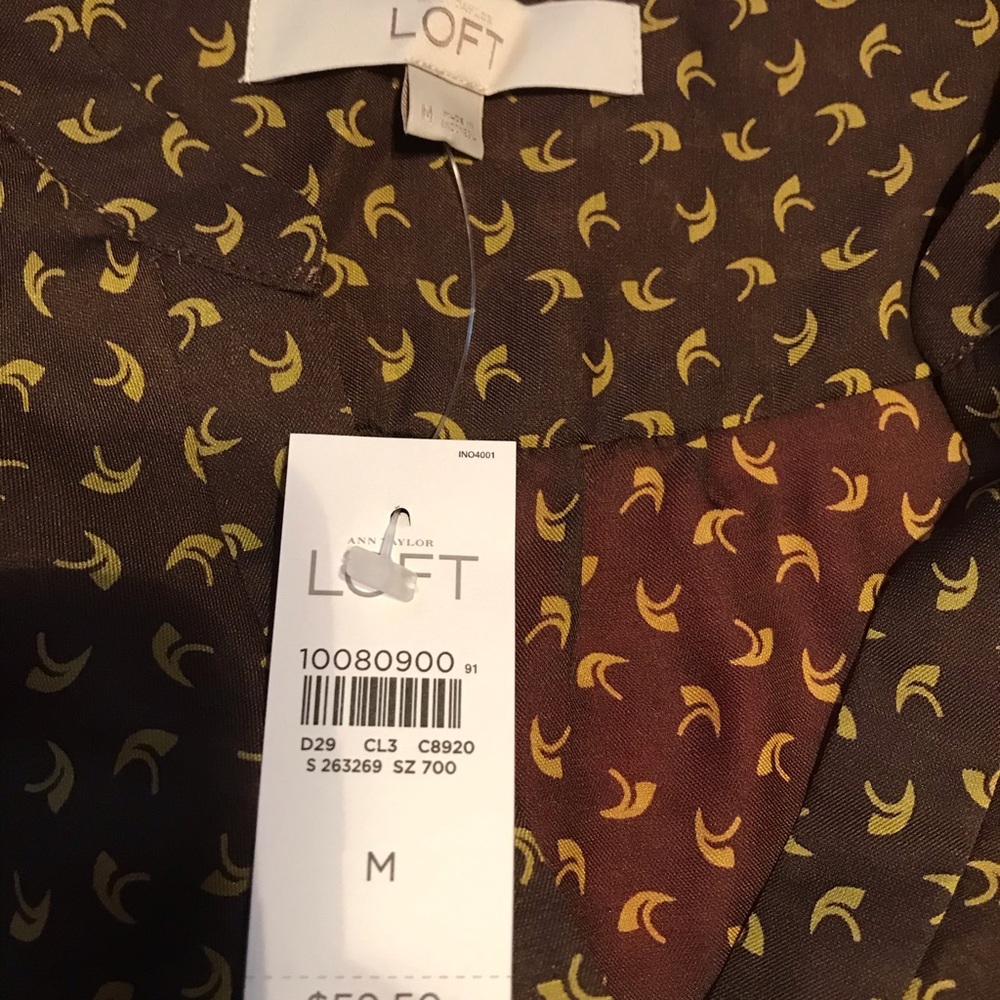 Women’s blouse